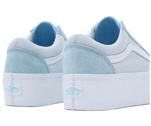 Vans old best sale skool colorblock sneaker