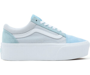 Old skool clearance vans color block
