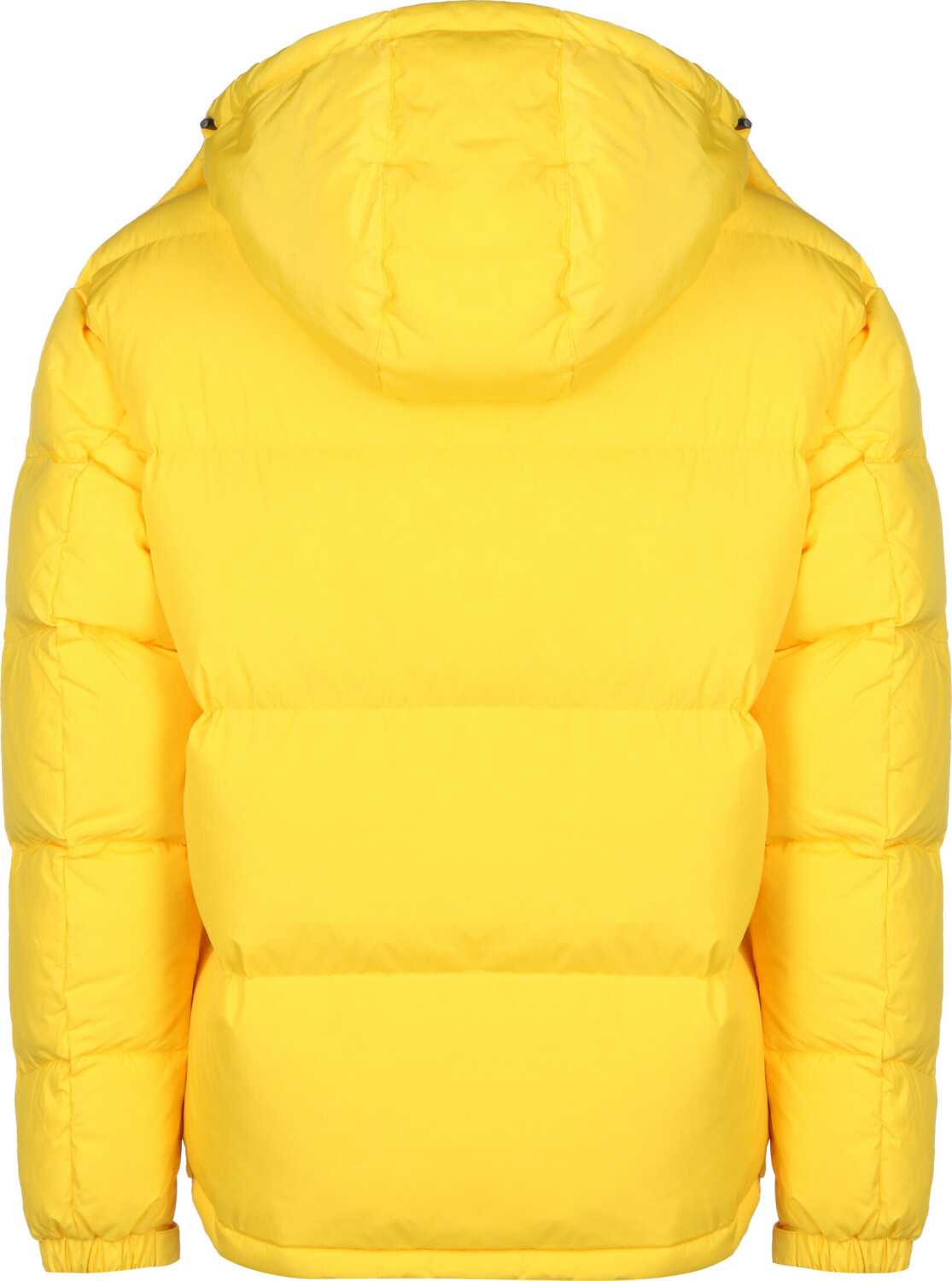Tommy Hilfiger Removable Hood Alaska Puffer Jacket DM0DM15445 warm yellow ab 97 78 Preisvergleich bei idealo