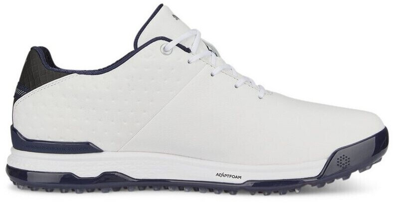 Buy Puma PROADAPT ALPHACAT Leather 376044 white blue red from