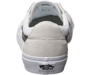 Vans online moonbeam white