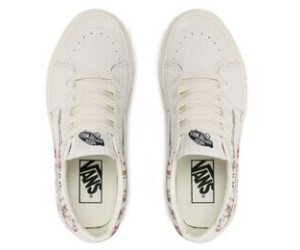Vans lo pro floral online