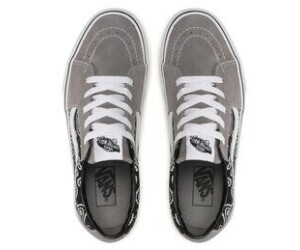 Vans low pro grey clearance