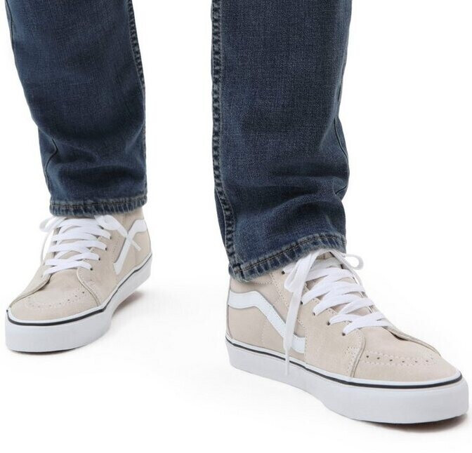 Vans sk8 hi france sales