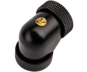 Raijintek PELIAS D140906 schwarz