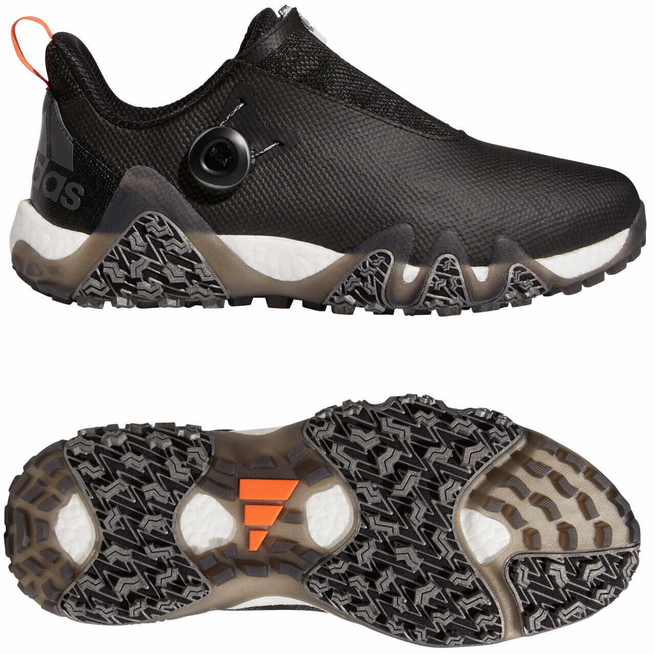 Adidas hot sale golfschuhe boa