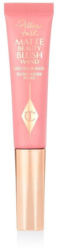 Charlotte Tilbury Matte Beauty Blush Wand - Pink Pop (12ml)