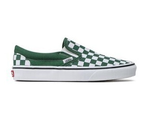 Best vans slip best sale on color
