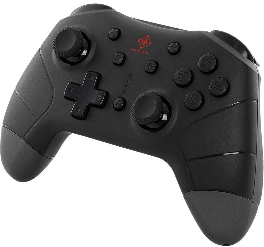 Deltaco Nintendo Wireless Controller