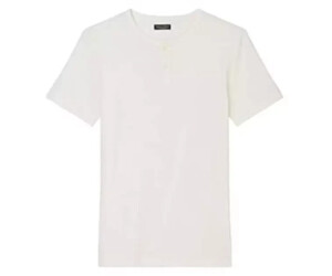 Marc O\'Polo Henley-Shirt mit kurzer ab Preisvergleich bei | (223224651168) € 34,32 Knopfleiste