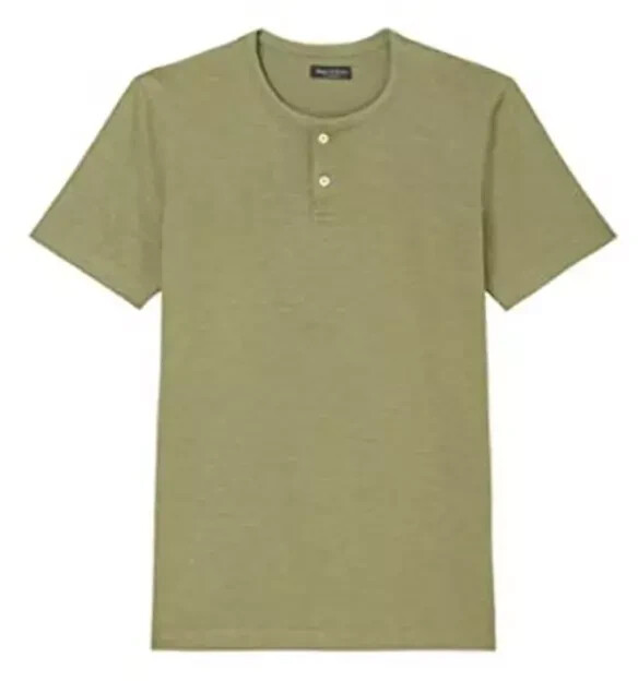 Marc O\'Polo Henley-Shirt mit kurzer Knopfleiste (223224651168) ab 34,32 € |  Preisvergleich bei