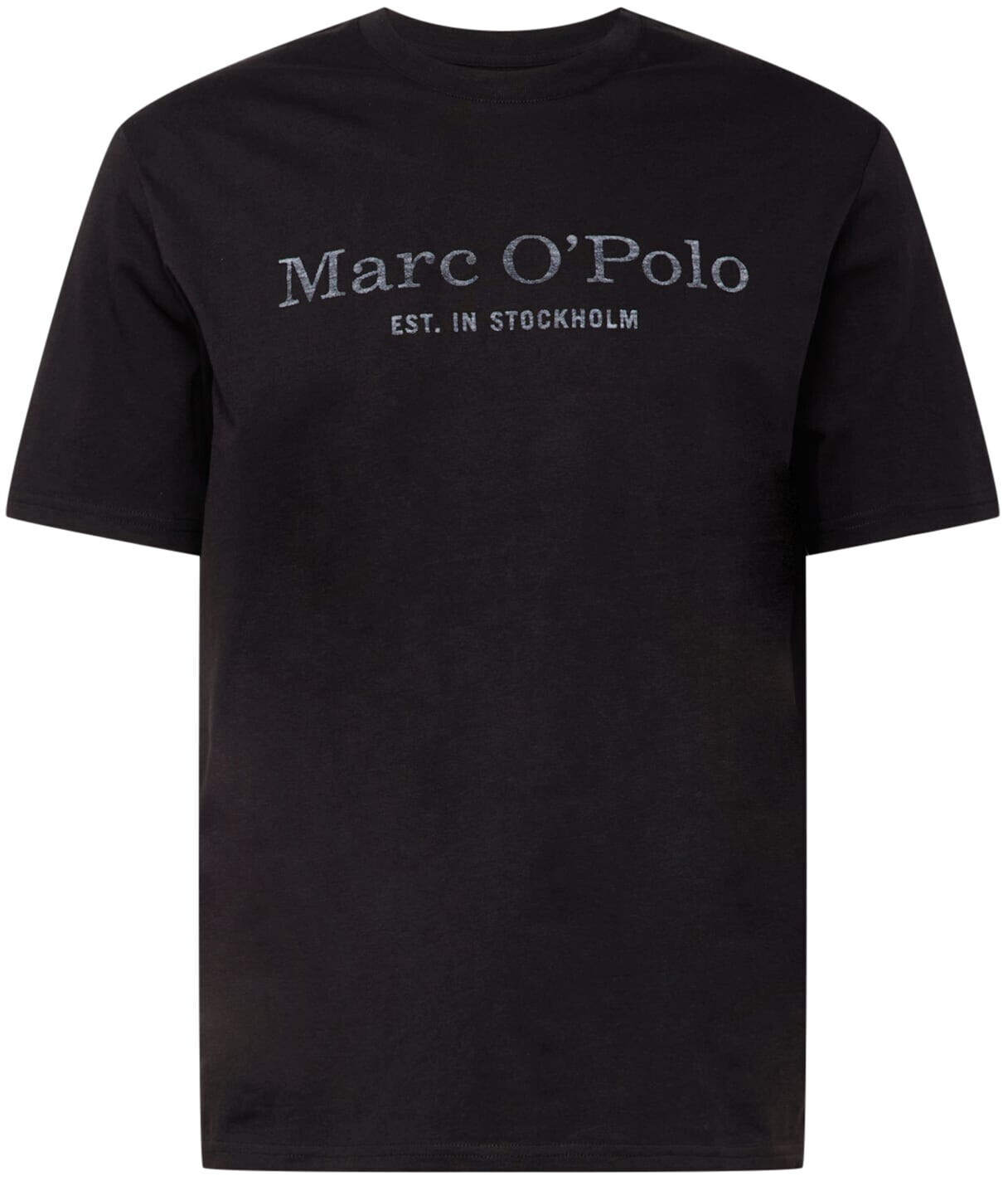 Marc O'Polo Logo-T-Shirt regular (B21201251052)
