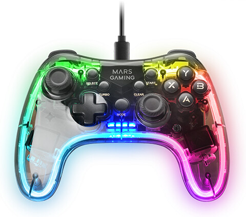 Mars Gaming MGP-C