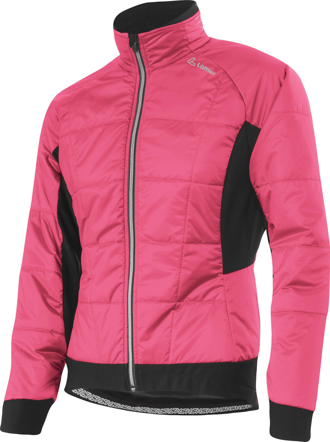 Buy L ffler Pace Primaloft 60 Jacket Women rouge red from 140.82