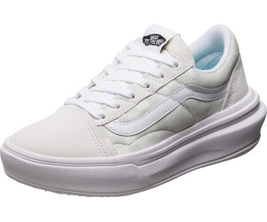 Vans old skool outlet blue and white checkerboard