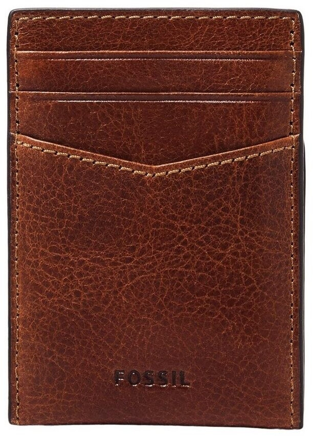Fossil Andrew Card Case (ML4173) ab 38,94 € | Preisvergleich bei  