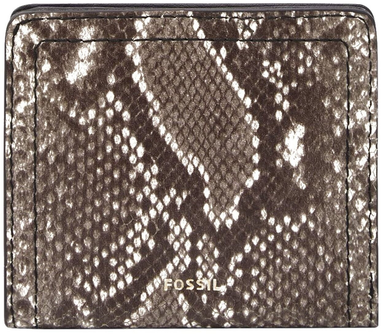 Fossil Logan Wallet RFID python (SL8264-874)