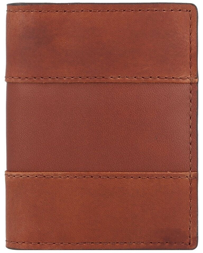 Fossil Everett Credit Card Wallet brown (ML4399-210)