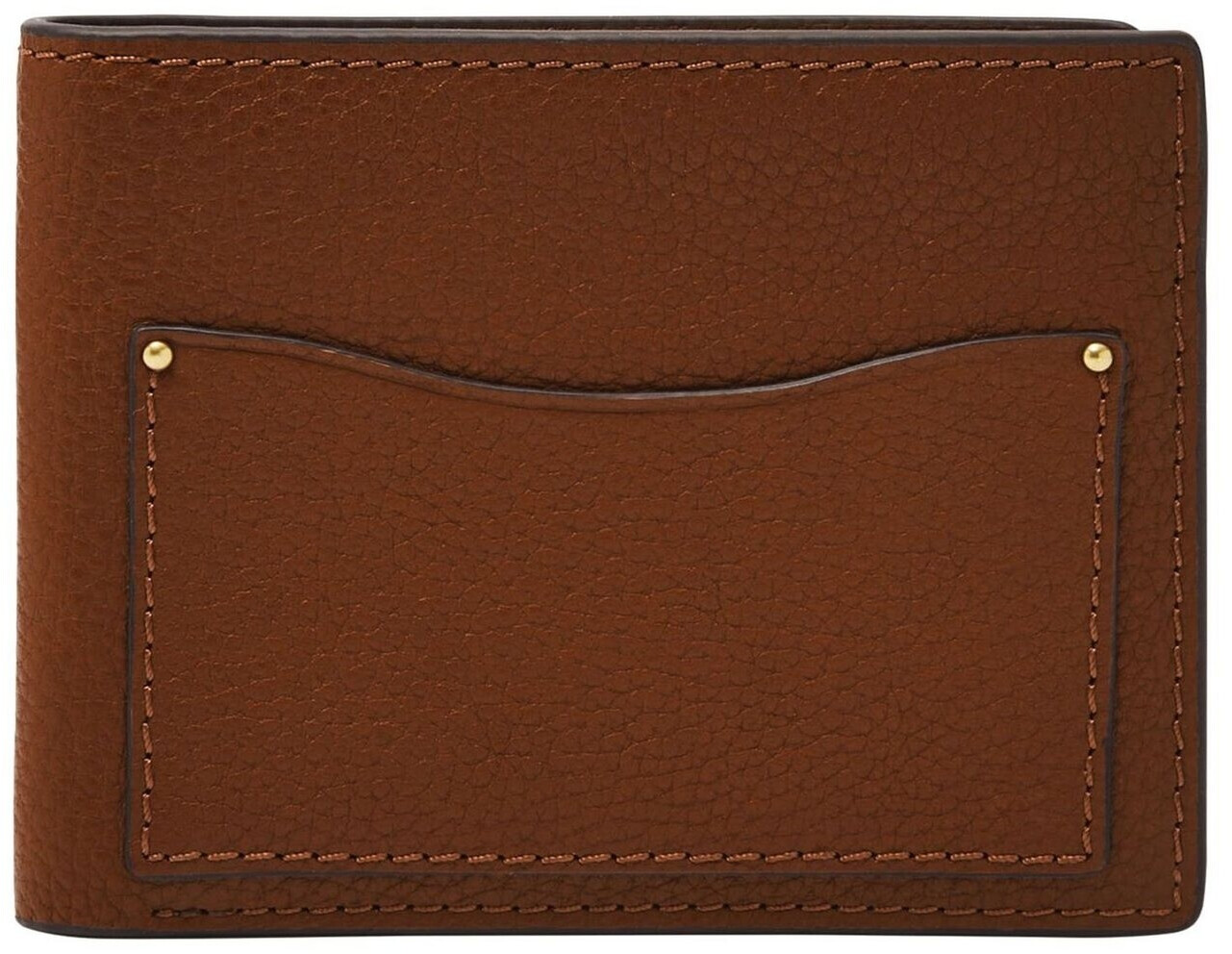 Fossil Anderson Wallet brown (ML4577-210)