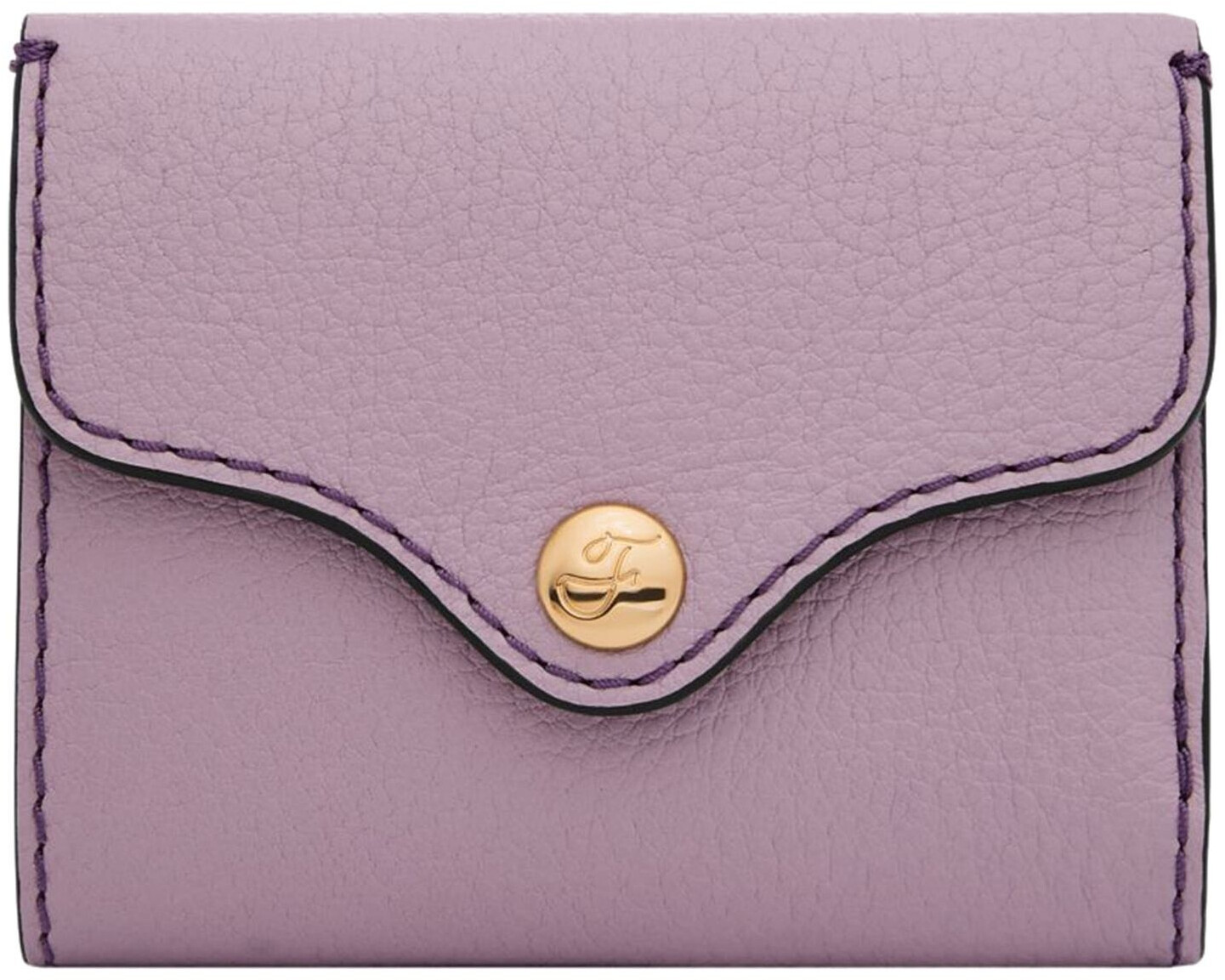 Fossil Heritage Wallet purple (SL8231-531)