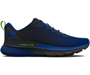 Under armour mirage black running shoes deals