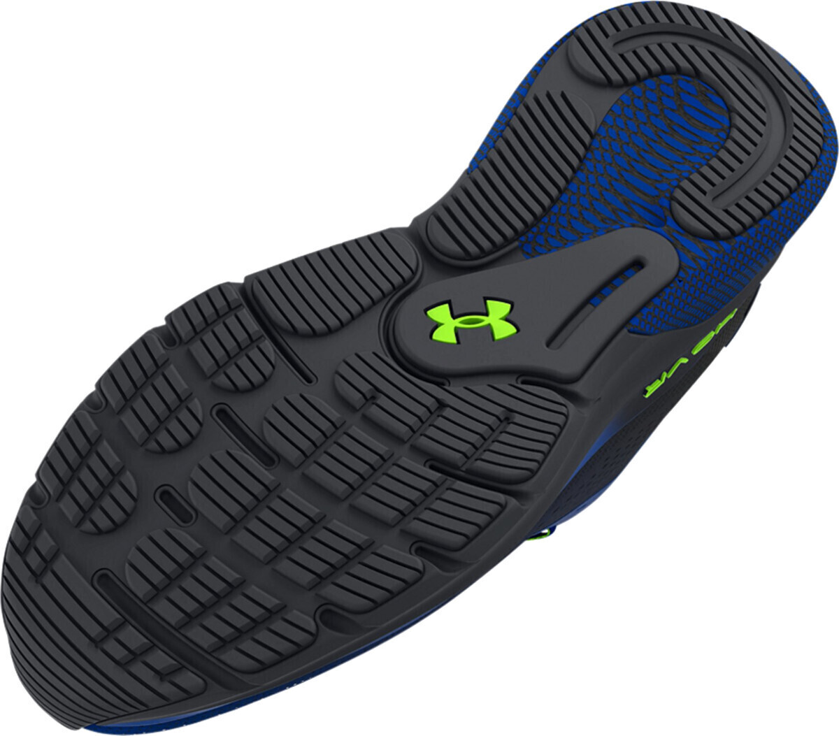 Under armour cheap mirage black