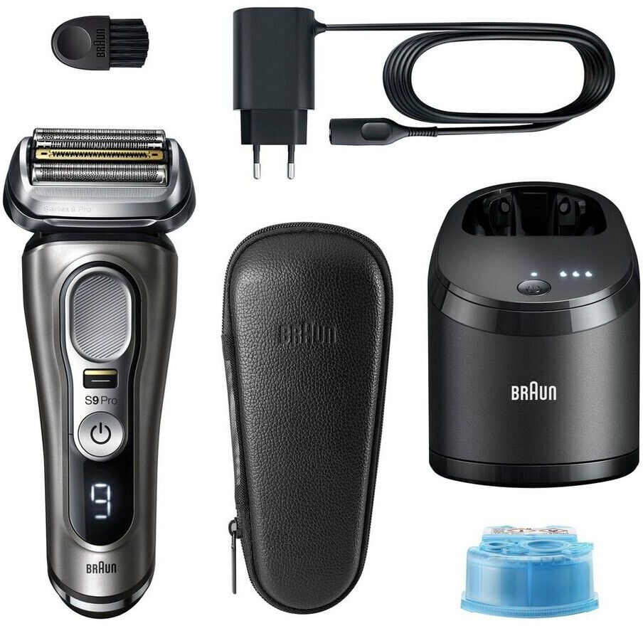 Braun Series 9 Pro 9485cc