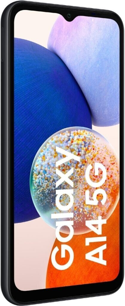 Smartphone Samsung Galaxy A14 5g 128gb, 4gb Ram, Octa-core, Câmera Tripla,  Selfie De 13mp, + Fone De Ouvido Tws Samsung Galaxy Buds2 Preto -  WebContinental