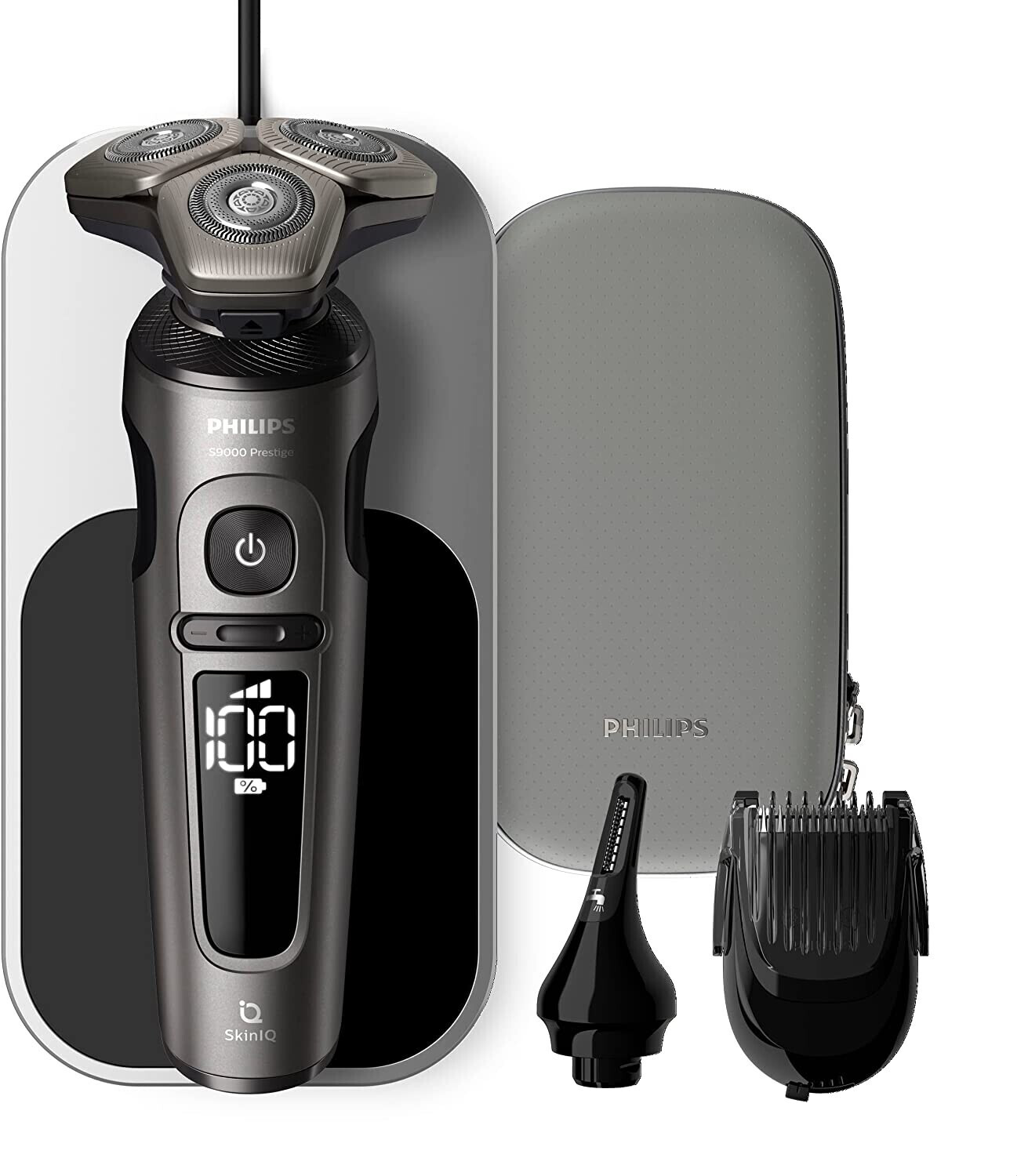 Philips Shaver S9000 Prestige SP9871/22