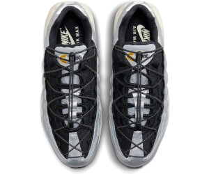 Buy Nike Air Max 95 Women metallic silver university gold black