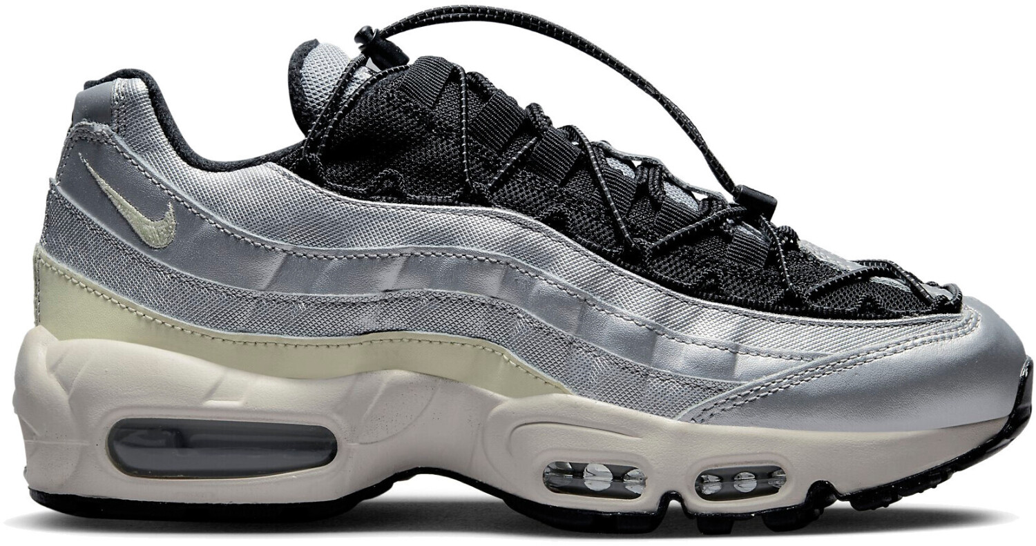 Gold and silver air max 95 outlet