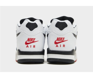 Buy Nike Air Flight 89 white black red from 125.00 Today Best