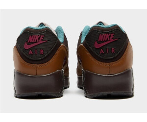 Buy Nike Air Max 90 GTX velvet brown/earth/ale brown/diffused