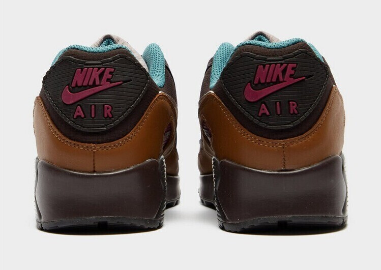 Velvet air max 90 sale
