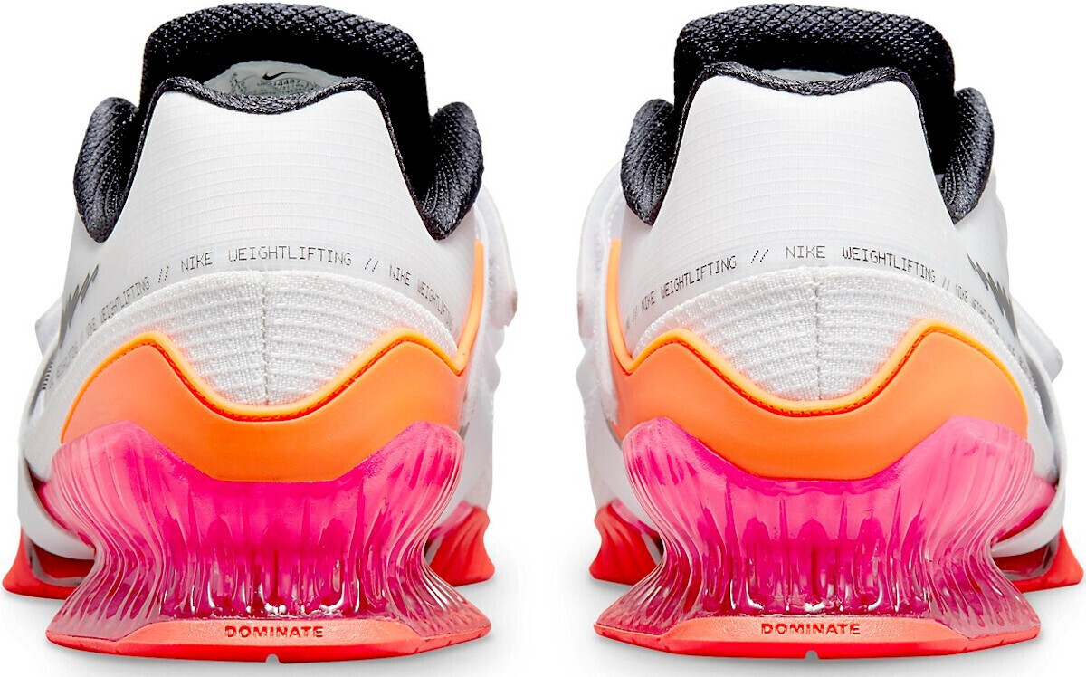Scarpe nike deals pesistica