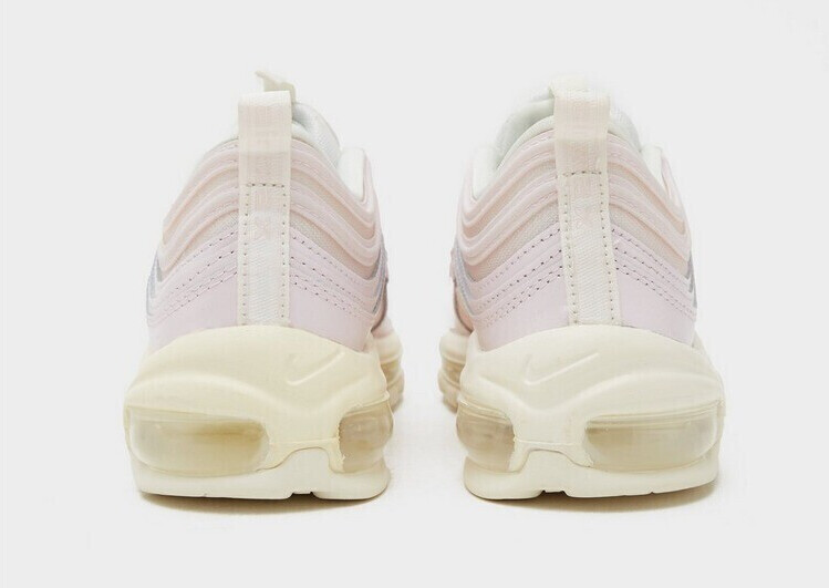 Nike air max store 97 rosas mujer
