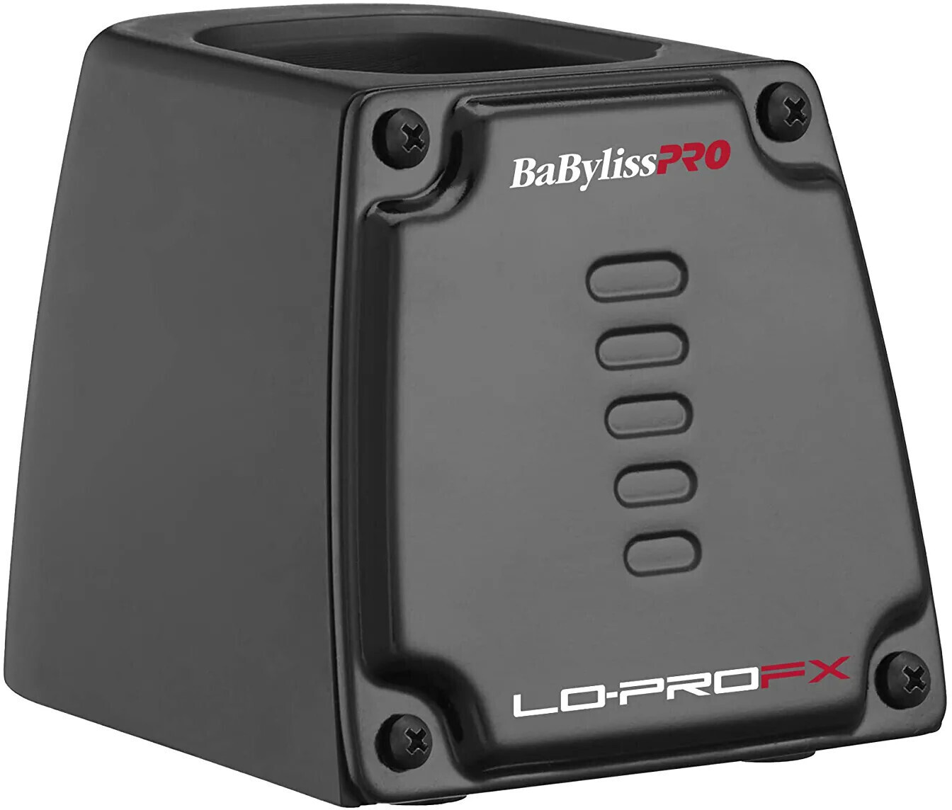 BaByliss Pro 4Artists Lo-Pro FX Clipper Charging Base