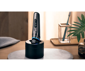 Shaver S9000 mit SkinIQ Technologie