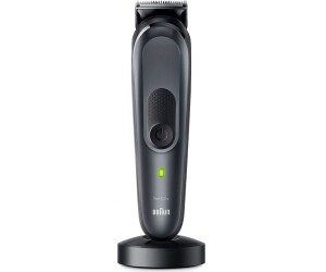 Recortadora clearance braun mgk7021