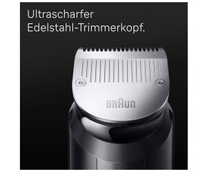Braun All-in-One Style Kit Series 7 MGK7421 ab 62,48 € (Februar 2024  Preise) | Preisvergleich bei