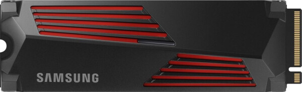 Samsung 990 Pro Heatsink 1TB