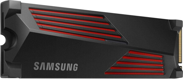 Samsung 990 Pro Heatsink 1TB, Bild 5