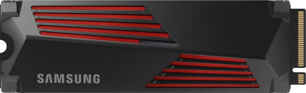 Samsung 990 Pro Heatsink 2TB