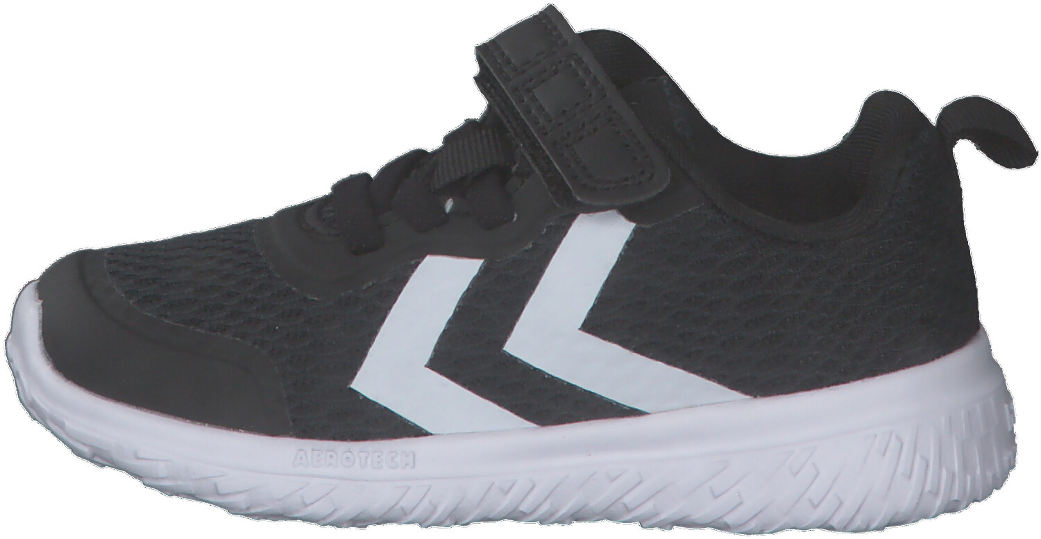 Hummel Actus Recycled Infant Baby (215992) black/white