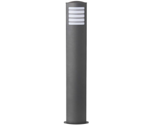 Brilliant Todd Außenstandleuchte anthrazit 1x A60, E27, 20W, geeignet für  Normallampen (nicht enthalten) IP-Schutzart: 44 - spritzwassergeschützt ab  42,99 € | Preisvergleich bei