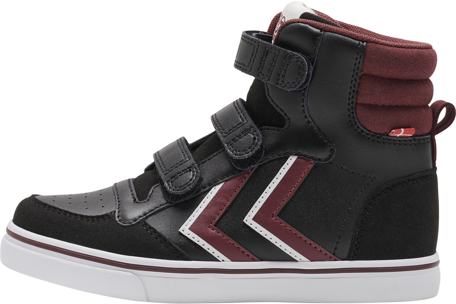 Hummel Hmlstadil Pro Jr (215386) black/white