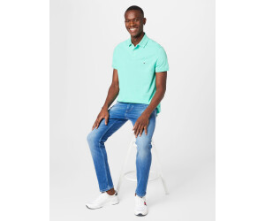 Tommy Hilfiger 1985 Regular Fit Polo MW0MW17770 light jade green ab 67 99 Preisvergleich bei idealo