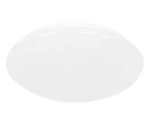 Nordlux LED Deckenleuchte Montone in Weiß 10W 1000lm IP44 weiß ab 21,05 € |  Preisvergleich bei