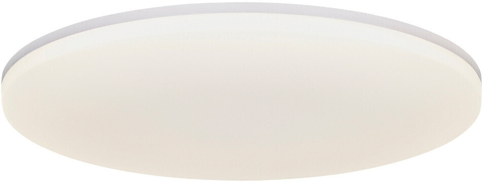 Nordlux LED Deckenleuchte Vic in Weiß 2400lm 290mm 4000K weiß ab 14,00 € |  Preisvergleich bei