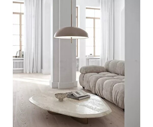 Nordlux Designer Pendelleuchte Versale in Weiß E27 2-flammig by Anker  Studio weiß ab 161,99 € | Preisvergleich bei